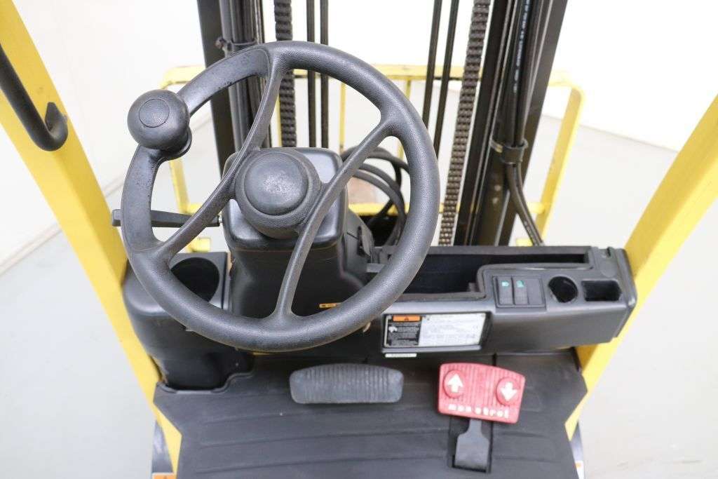 HYSTER E3.2XN LWB vorkheftruck-photo