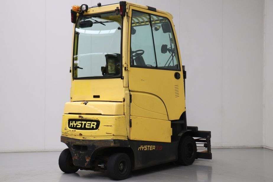 HYSTER J3.0XN vorkheftruck-photo