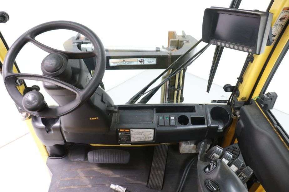 HYSTER J3.0XN vorkheftruck-photo
