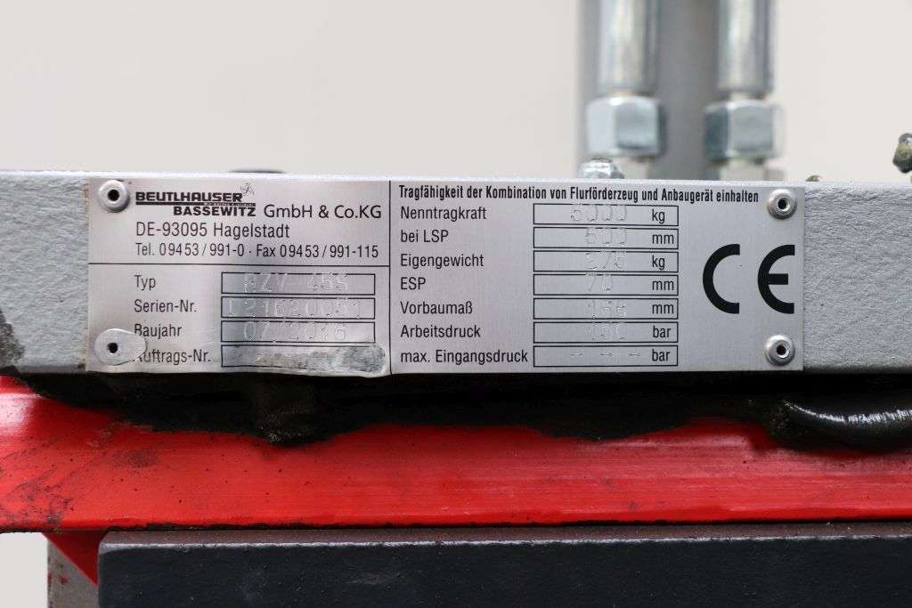 LINDE E50HL-01/600 vorkheftruck-photo
