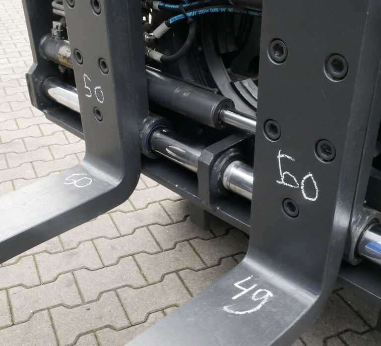 LINDE E50HL (388) vorkheftruck-photo